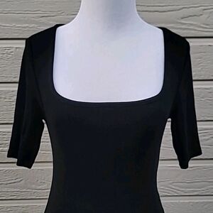 Marine Layer Black Top